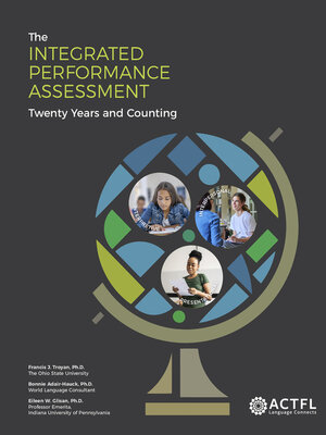 cover image of The Integrated Performance Assessment